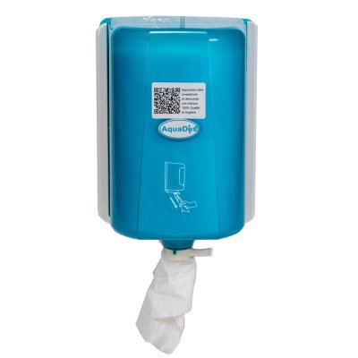AquaDiis Small Optimal , bobine dévidage central