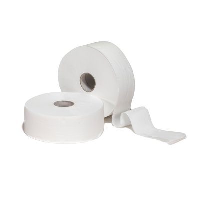  Papier hygiénique – Rouleau Jumbo XL