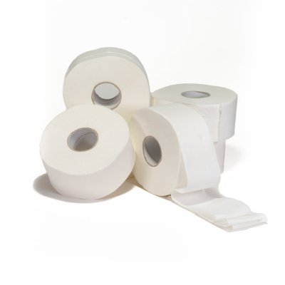 Papier hygiénique - Rouleau Jumbo Small