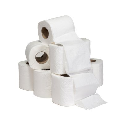 Papier hygiénique - Rouleau Classique 80