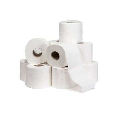 Papier hygiénique - Rouleau Compact 60