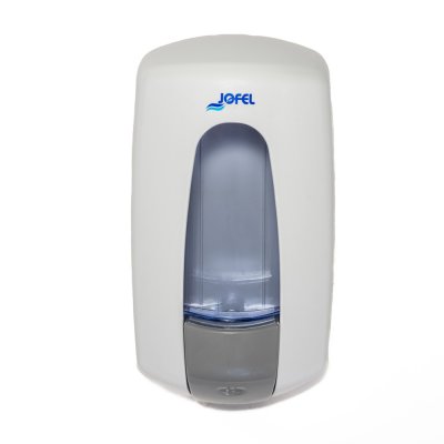 AquaDiis Skin Care System Mécanique, distributeur savon 