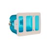 AquaDiis Small Optimal , bobine dévidage central
