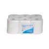 Bobine dévidage latéral - Viselec ECOLABEL blanc