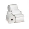Bobine dévidage latéral - Viselec ECOLABEL blanc