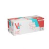 Carton 2200 ESSUIE MAINS V OUATE Blanc 2 plis			
