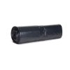 Sac Poubelle 160L Noir Maxi renforcé PEBD