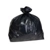 Sac Poubelle 160L Noir Maxi renforcé PEBD