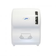 AquaDiis Viseo 5, distributeur de bobine à dévidage latéral