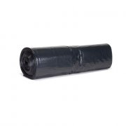 Sac Poubelle 160L Noir Maxi renforcé PEBD